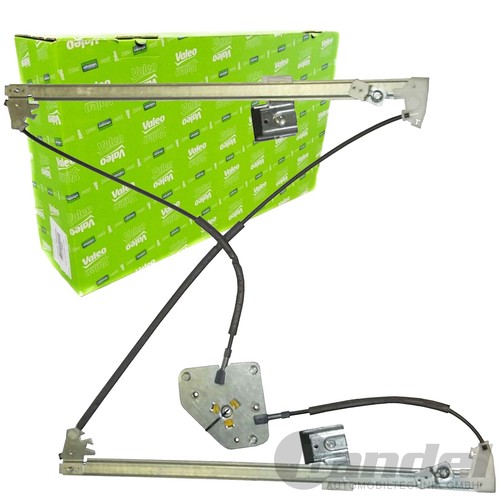 Valeo fensterheber elektrisch - valeo,
