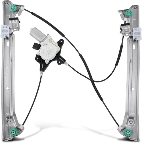 Fensterheber mit motor vorne - fensterheber,