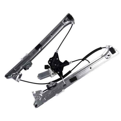 Fensterheber mit motor vorne - fensterheber,