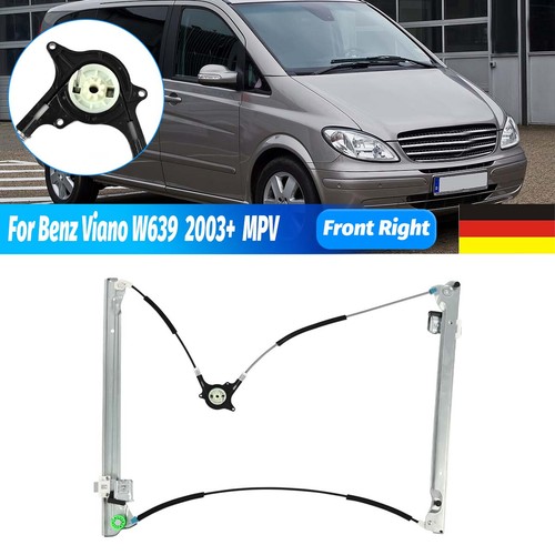 Fensterheber elektrisch vorne - fensterheber,