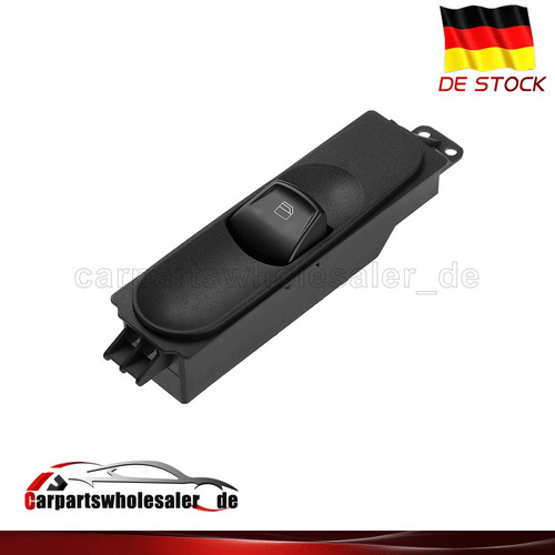 Fensterheberschalter vorne - fensterheberschalter,