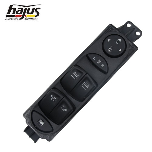 Hajus schalter fensterheber - hajus,