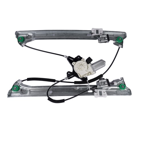 Fensterheber elektrisch vorne - fensterheber,