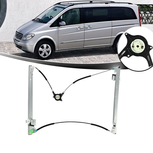 Vorne rechts elektrisch - rechts,