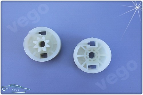 Vego fensterheber - 2x,