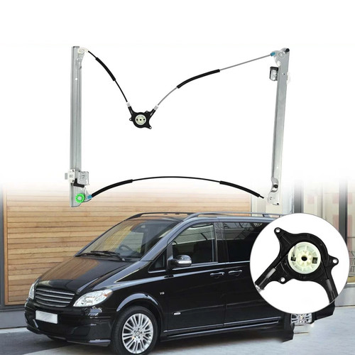 Elektrisch fensterheber vorne - elektrisch,