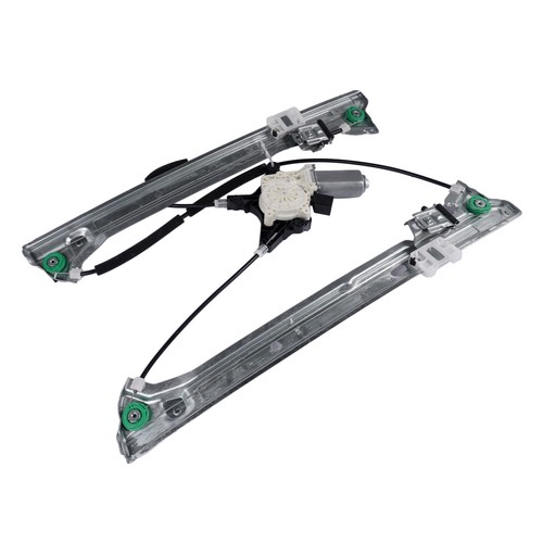 Fensterheber mit motor vorne - fensterheber,