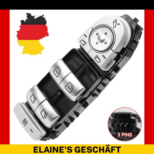 Fensterheber schalter - fensterheber,