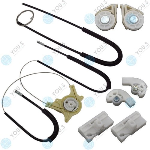Fensterheber reparatursatz - fensterheber,