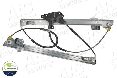 Fensterheber vorne links für - fensterheber,