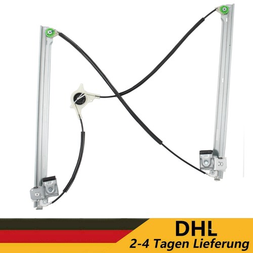 Fensterheber elektrisch vorne - fensterheber,
